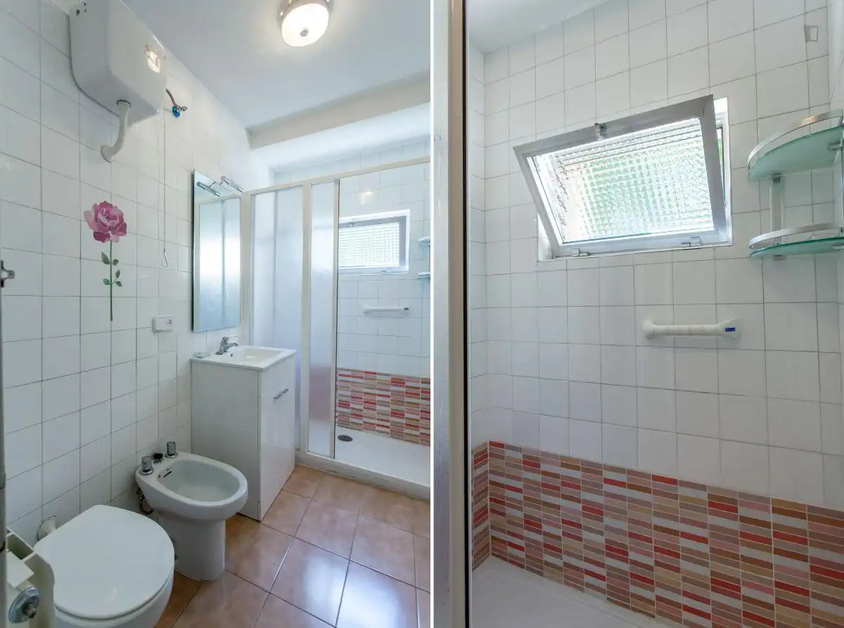 Habitación en Fontarrón