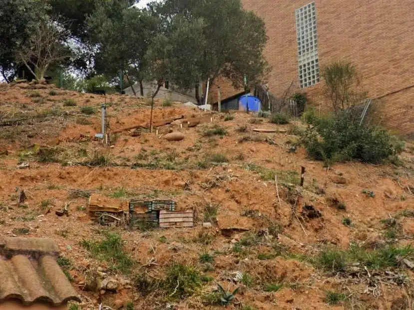 Terreny residencial en venda a Abrera, imagen 13