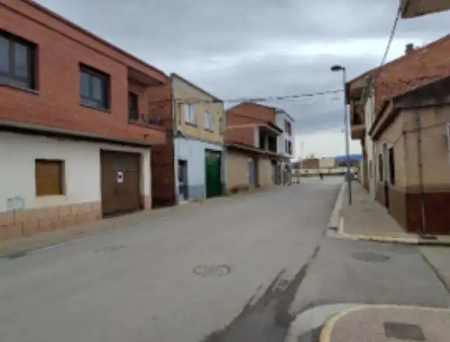 Vista exterior de Casa o chalet en venta en Rincón de Soto