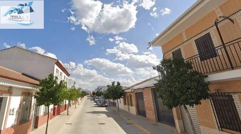 Foto 2 de Casa o xalet en venda a Calle Fuente Palmera, Fuente Carreteros, Córdoba