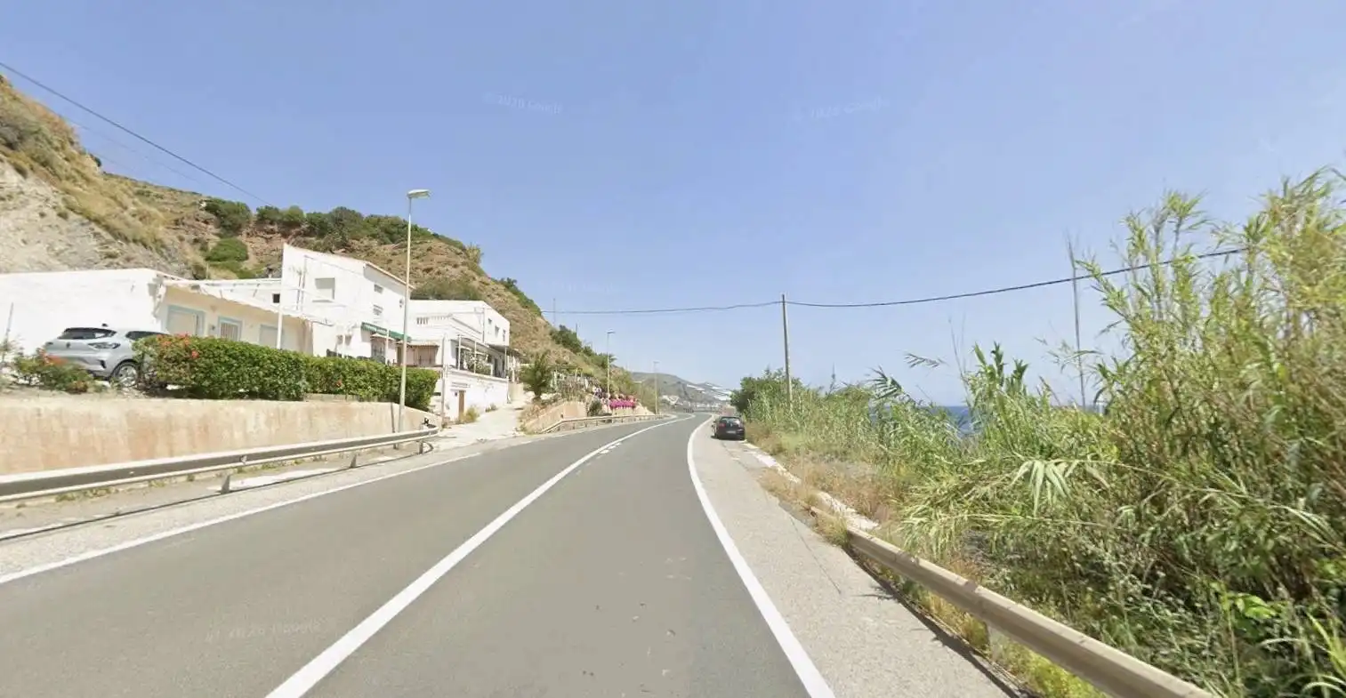Exterior view of Houses for sale in Sorvilán