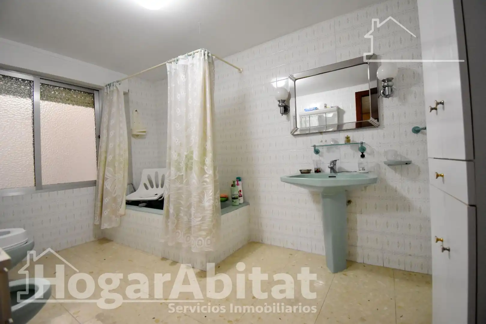 Casa con terraza en venta en Calle Algepseria, imagen 39