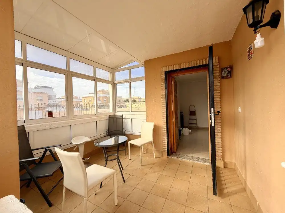 Casa rustica con terrazza in vendita a N/A, imagen 2