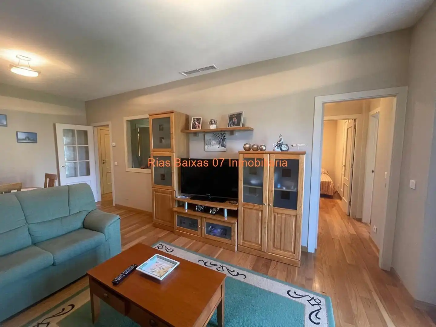 Flat with terrace for sale in Mondariz-Balneario, imagen 3