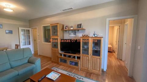 Foto 3 de Pis en venda a Mondariz-Balneario, Pontevedra