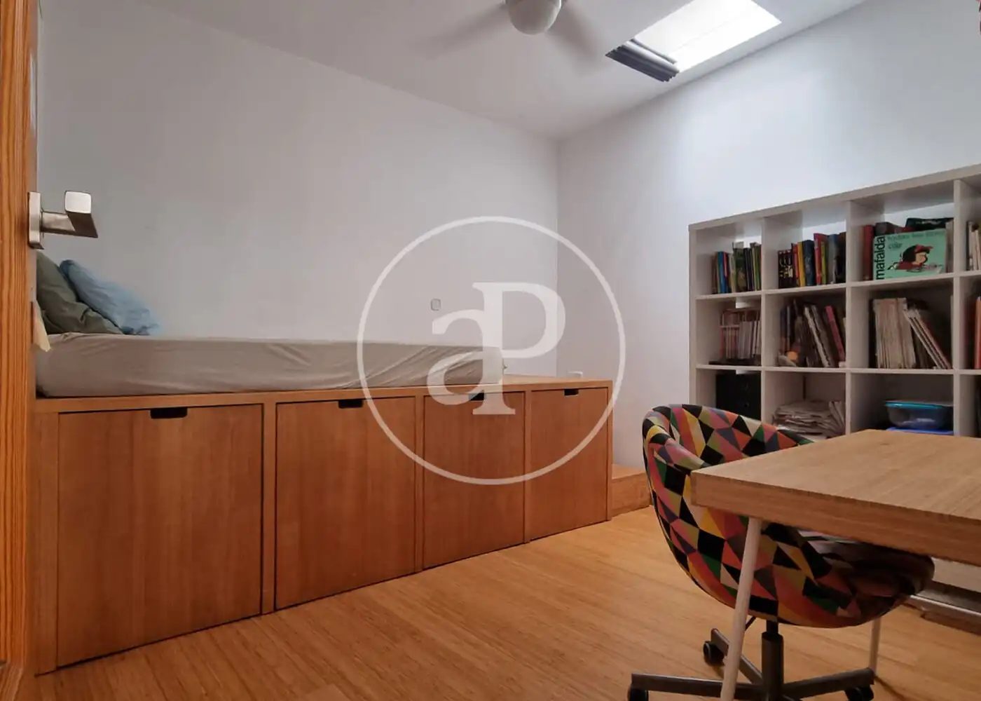 Flat for sale in  Palma de Mallorca  with Air Conditioner, Heating and Storage room