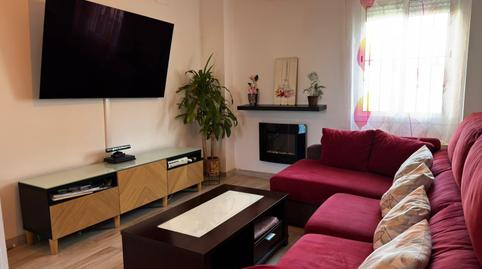 Foto 5 de Casa adosada en venta en Avenida Cigüeña, Almensilla, Sevilla