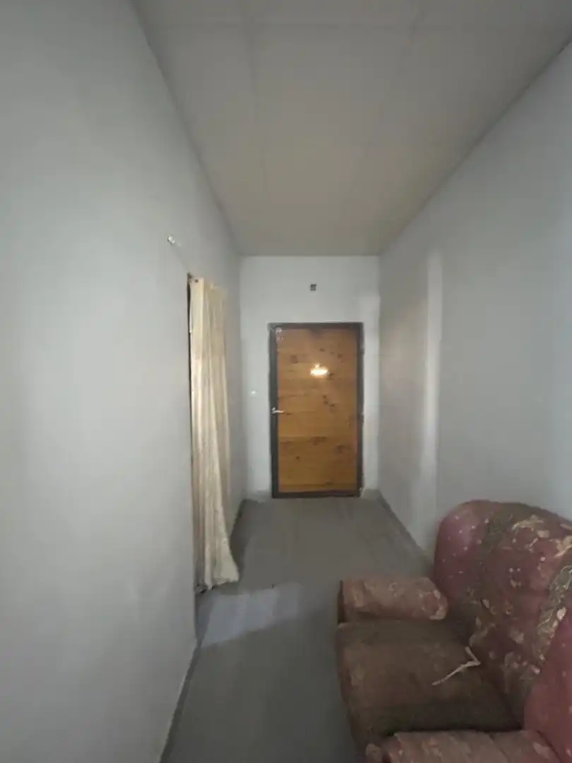 Dormitori de Casa o xalet en venda en Fontellas amb Calefacció, Terrassa i Traster