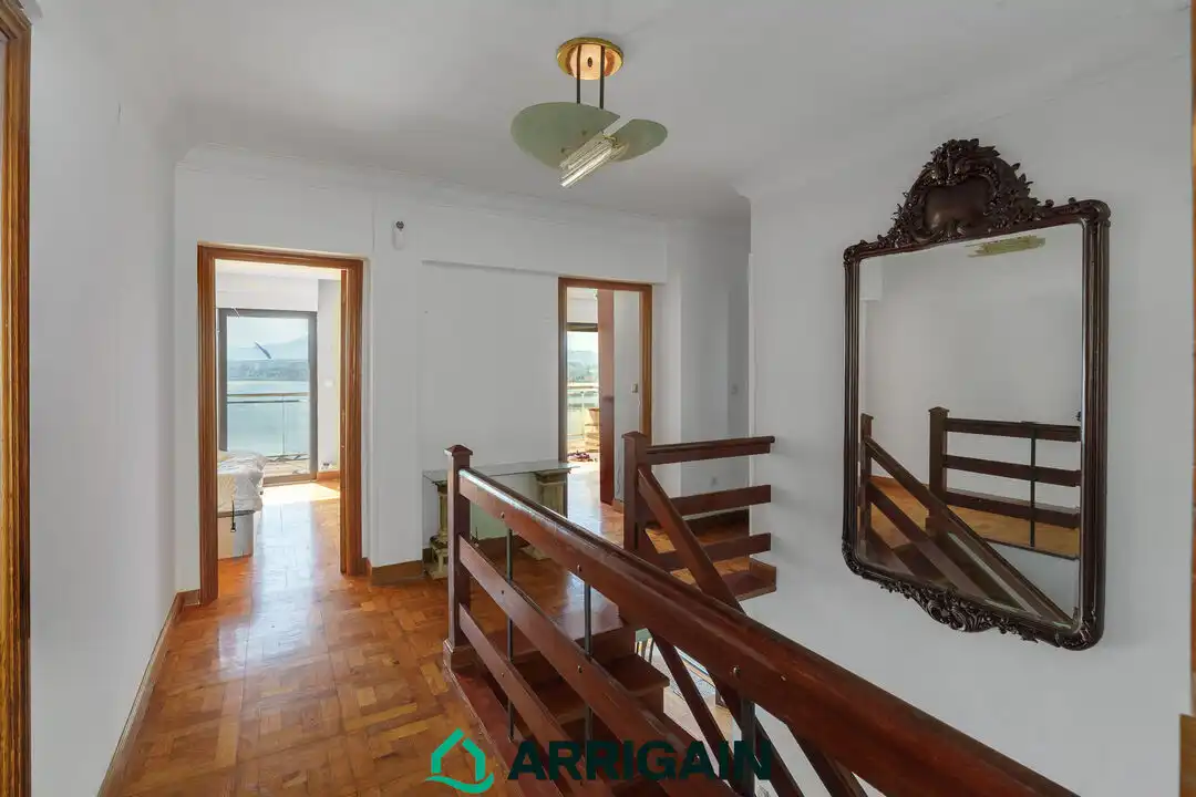 Houses for sale in Hondarribia  with Heating, Private garden and Terrace