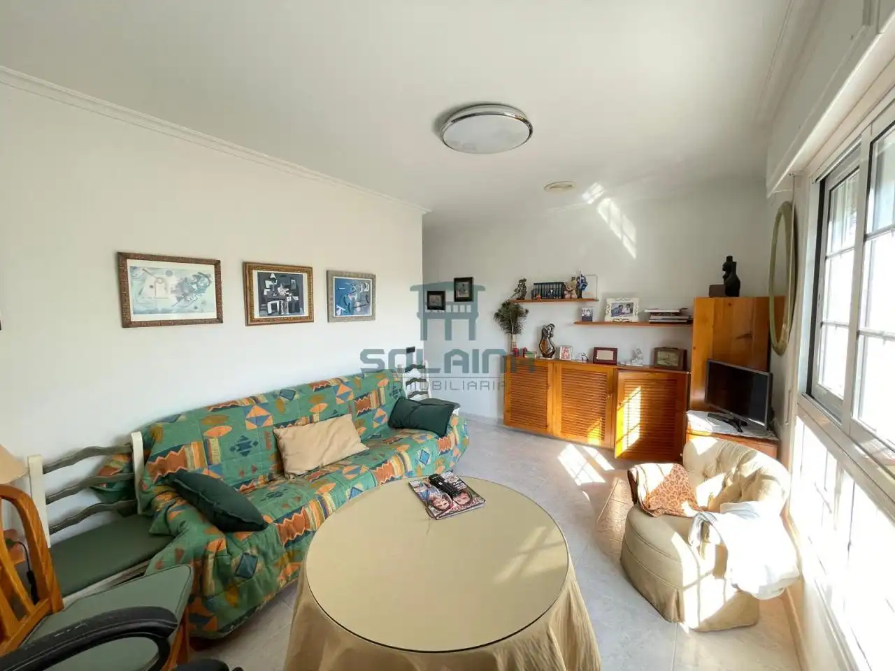 Exterior view of Houses for sale in Ourense Capital   with Heating, Private garden and Terrace