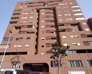 Exterior view of Office for sale in  Santa Cruz de Tenerife Capital