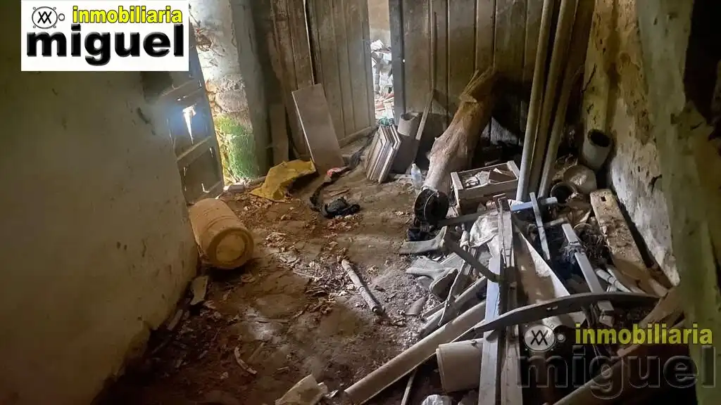Casa rústica amb terrassa en venda a NARGANES, imagen 25