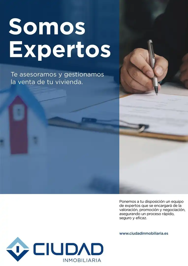 Piso en venta en Lebrija