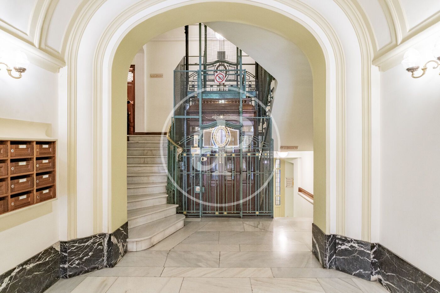 Pis de lloguer a Calle Velázquez, El Viso