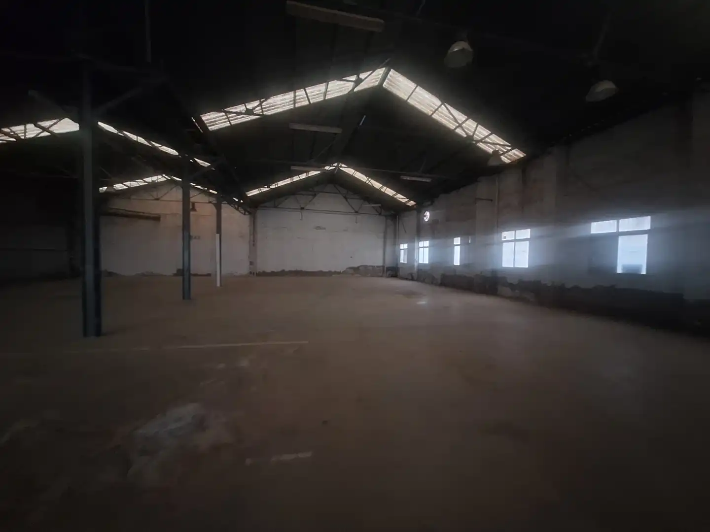 Nave industrielle à louer à Alcantarilla, imagen 4