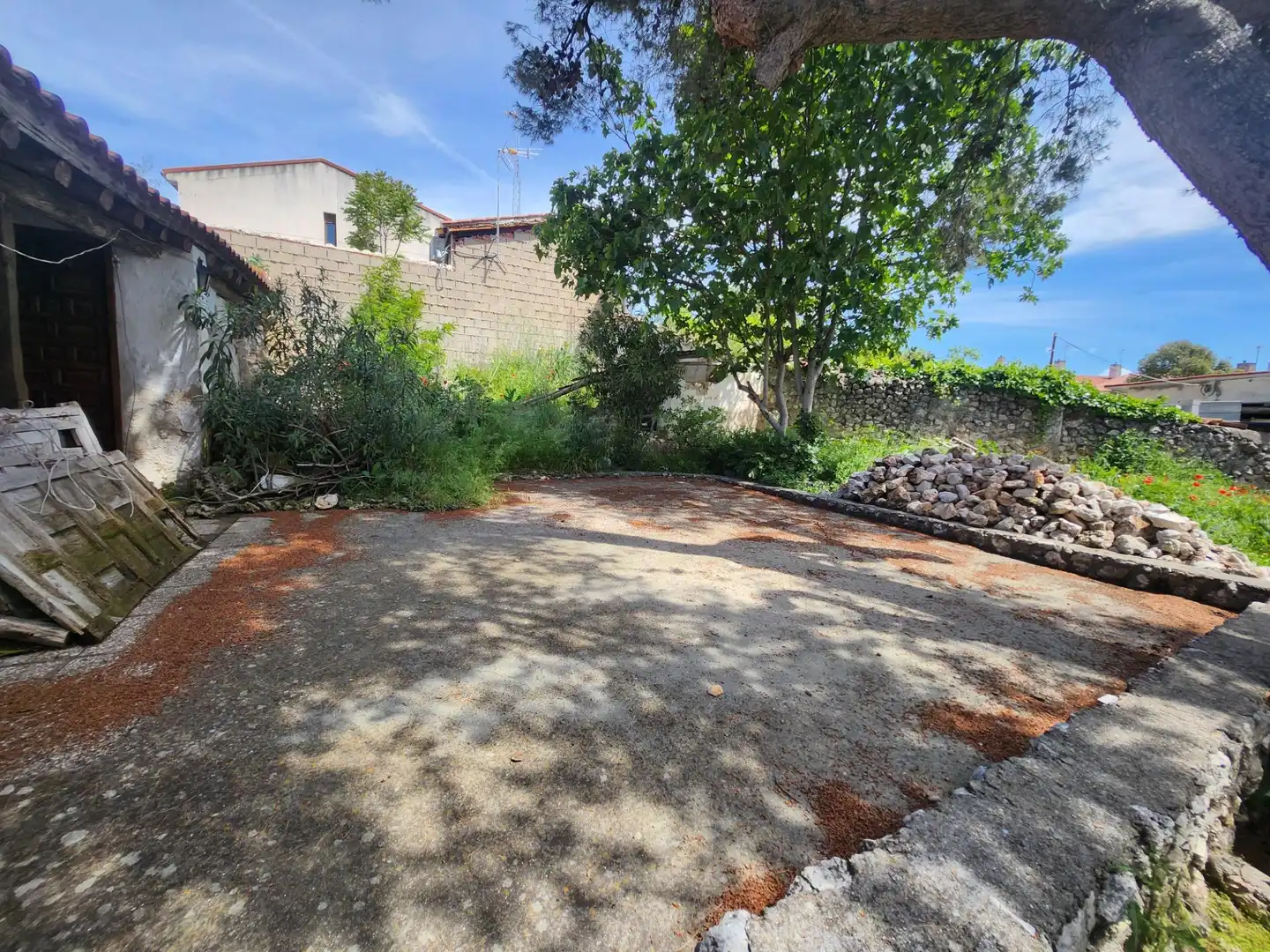 Casa amb jardí en venda a Pezuela de las Torres, imagen 22
