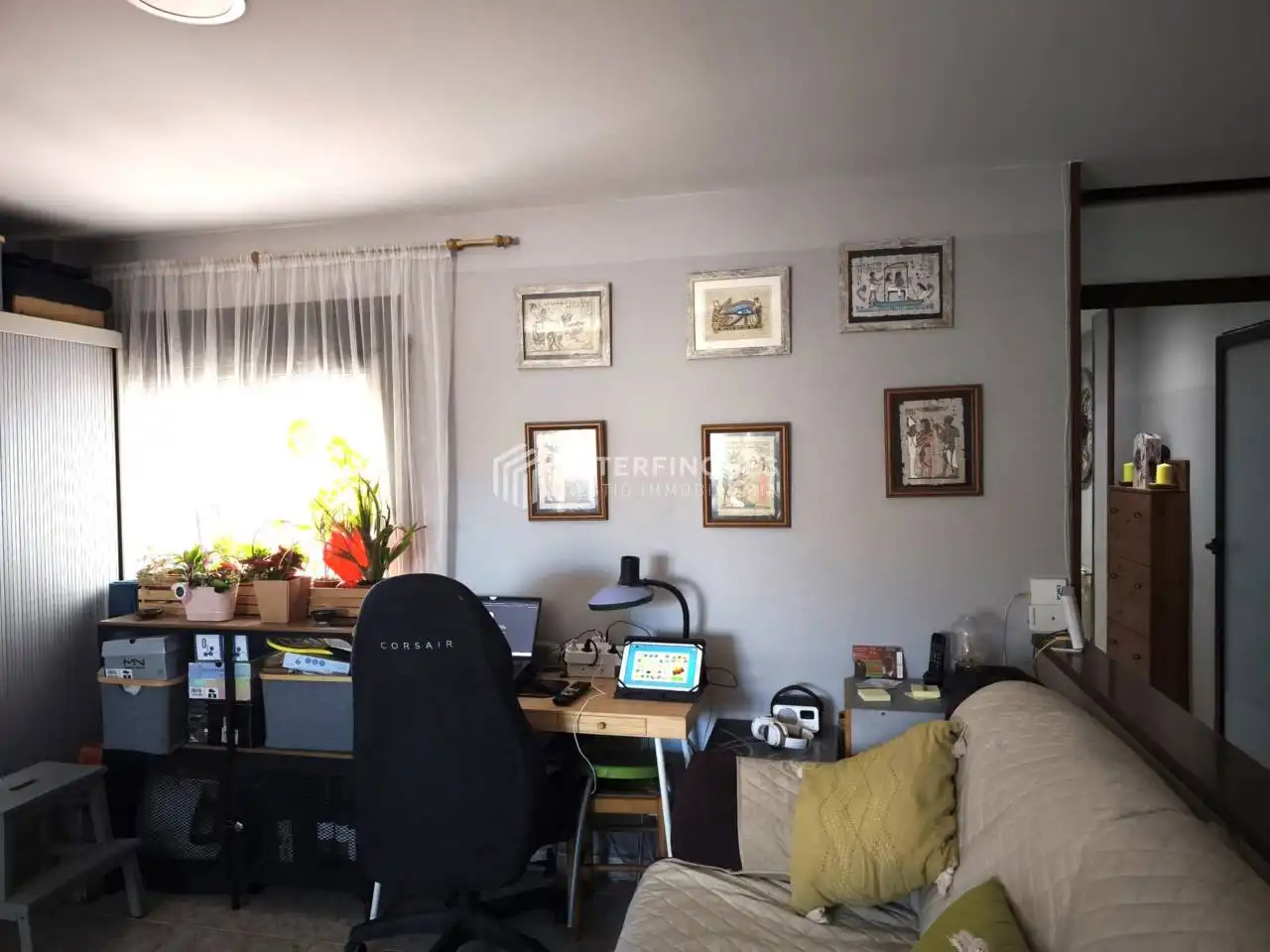 Appartement avec terrasse à vendre à Calle Enric Granados, imagen 21