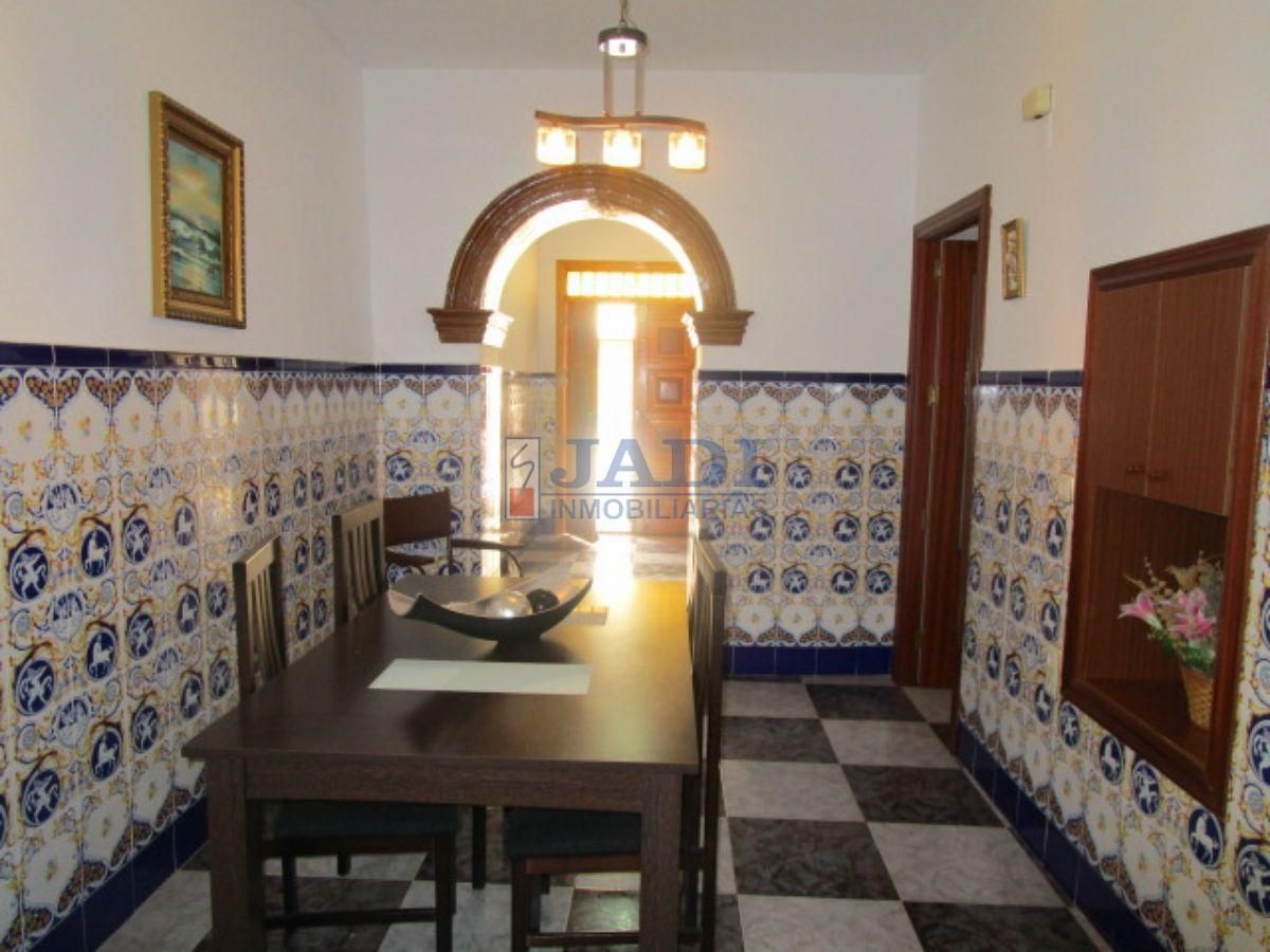 House or chalet for sale in San Carlos del Valle  with Storage room and Furnished