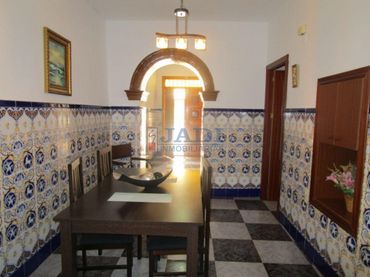 Casa en venda a San Carlos del Valle