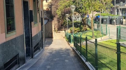 Foto 3 de Garaje en venta en Barrio de Uribarri, Bilbao