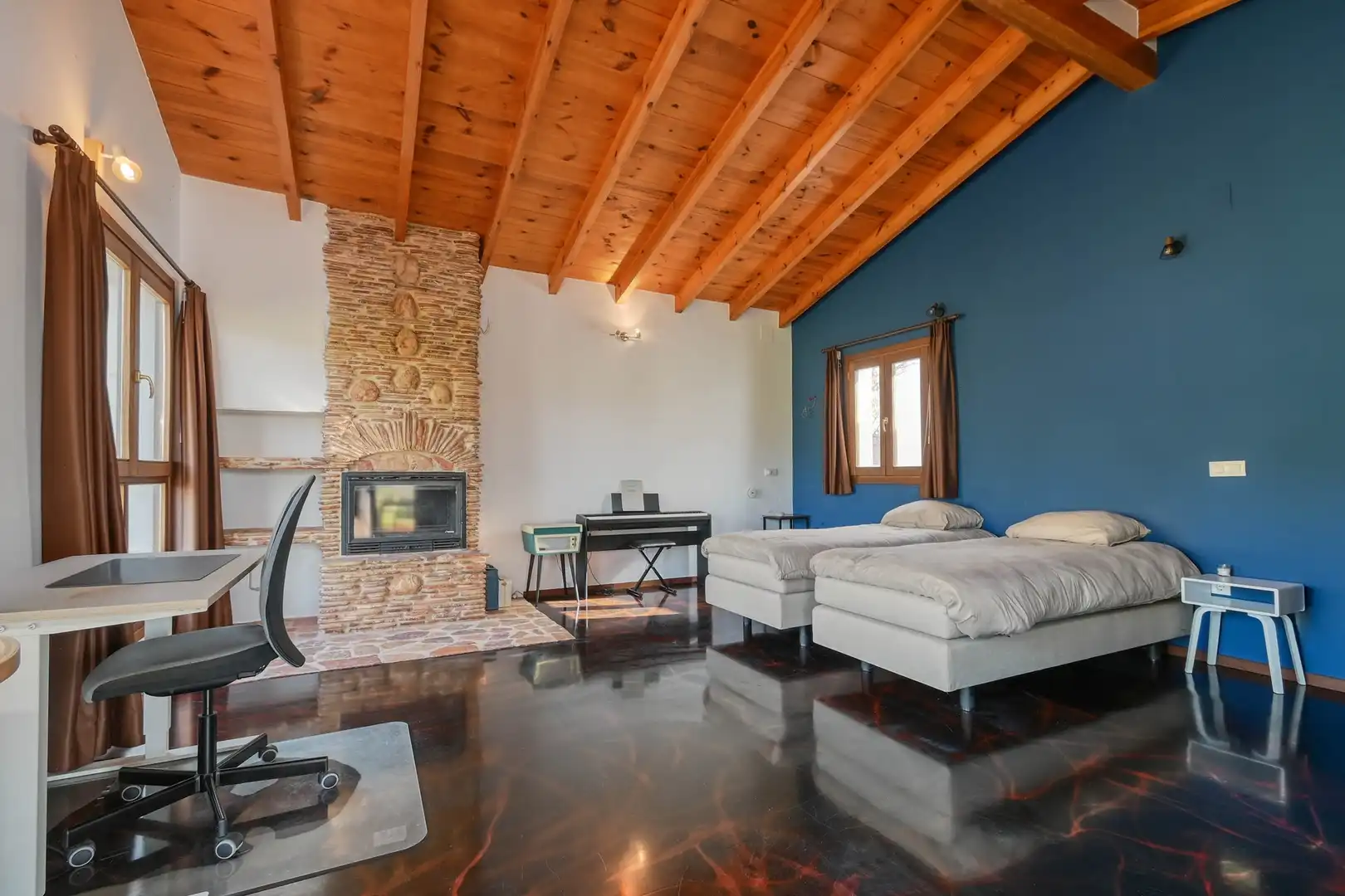 Maison rustique à vendre à Benissa pueblo, imagen 29
