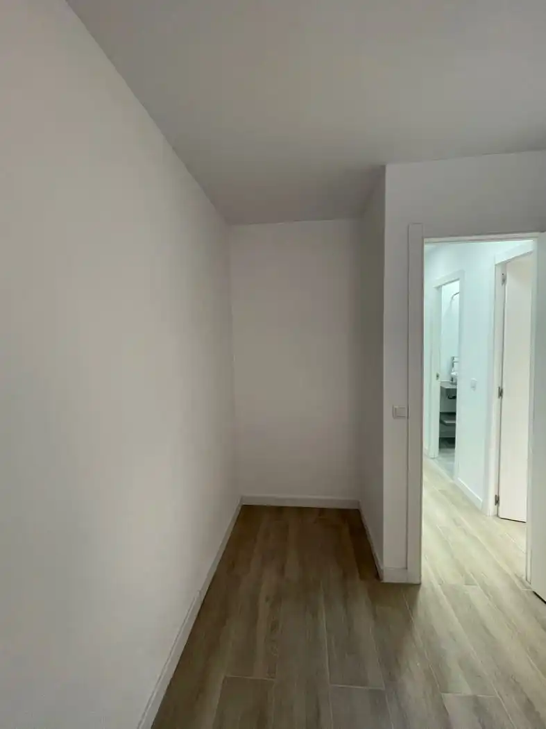 Ground floor for rent in Badalona  with Air Conditioner, Heating and Terrace