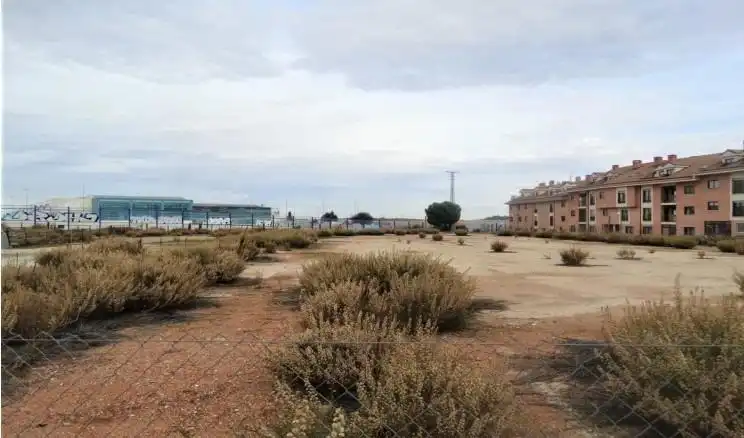 Terreny residencial en venda a ADANERO-GIJON, imagen 5