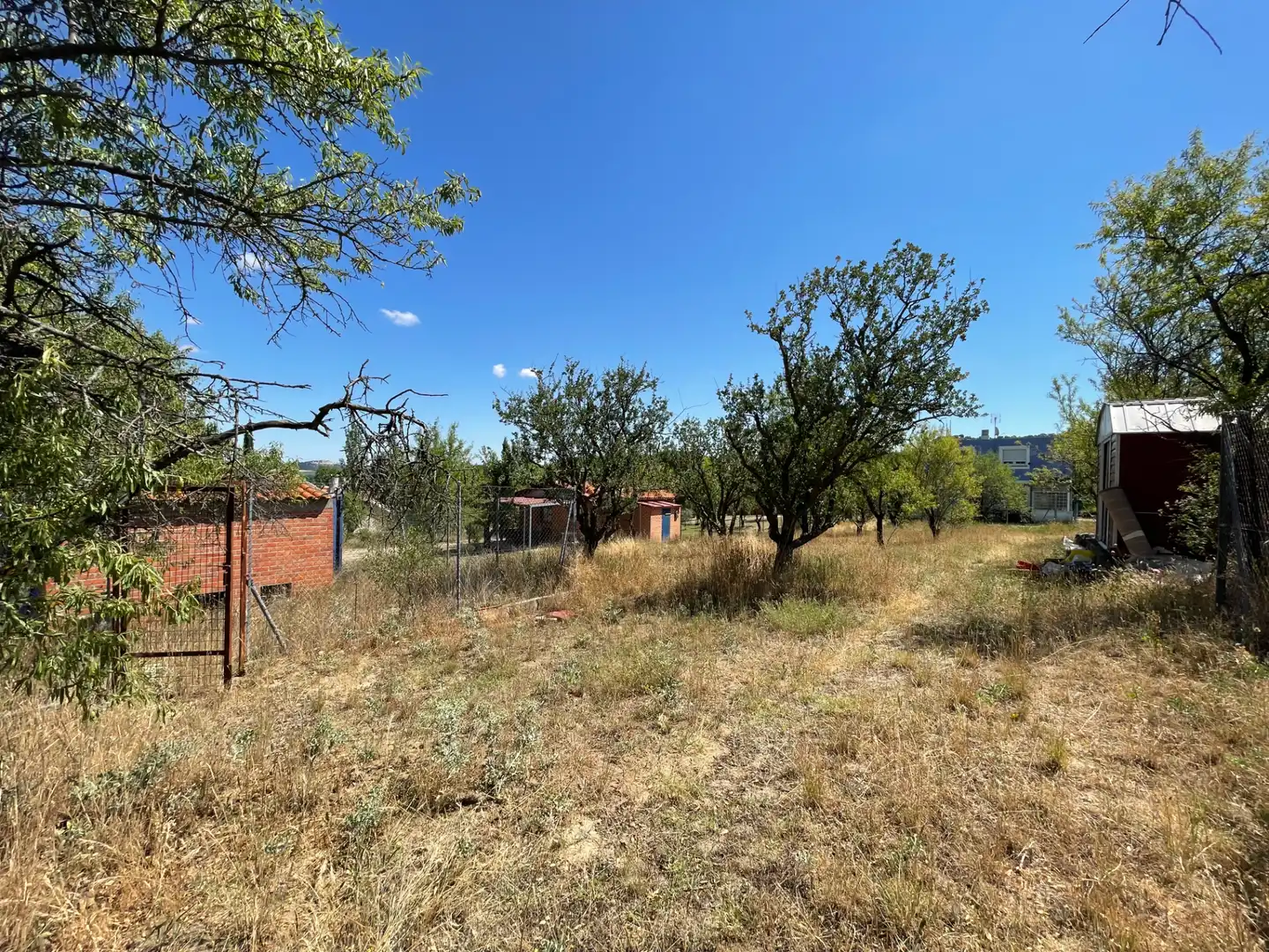 Casa rústica amb jardí en venda a Camino Quijonal 15, imagen 11