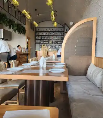 Local en traspaso en Madrid con Aire acondicionado, Calefacción y Terraza