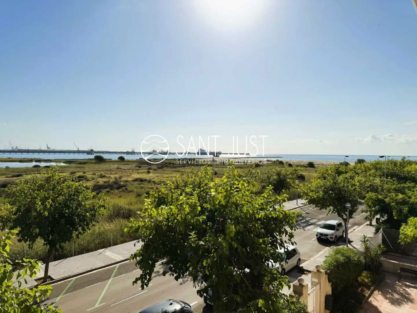 Apartments for sale in Vila-seca  with Terrace, Furnished and Oven