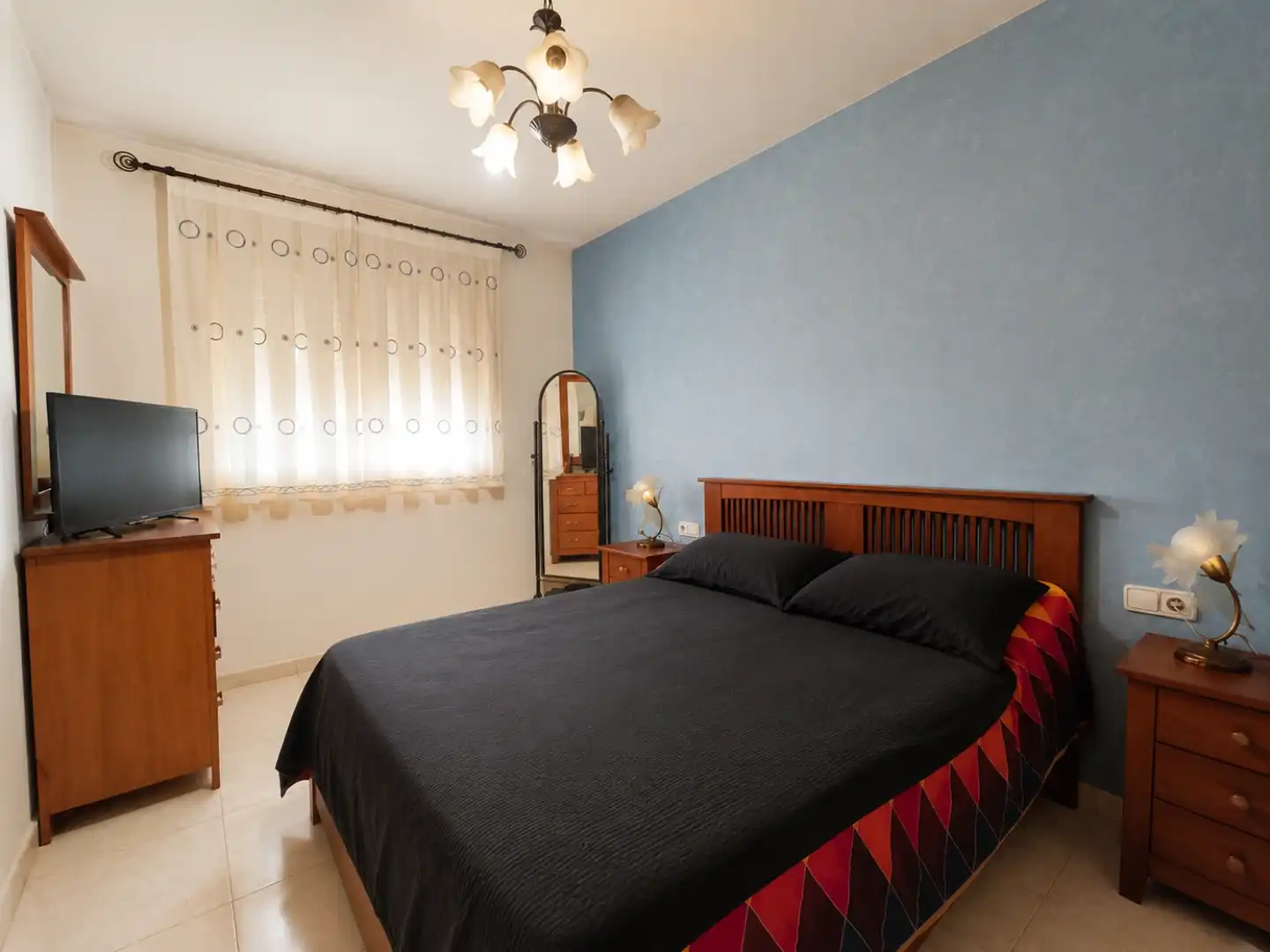 Habitación de Piso en venta en Murcia con Aire acondicionado, Calefacción y Trastero