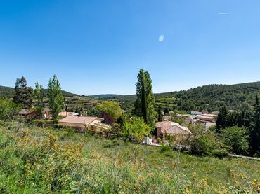 Terreny residencial en venda a Carrer Sant Bernat