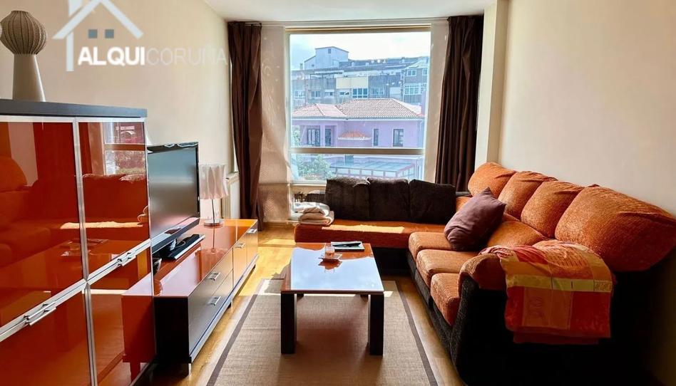 Photo 1 of Flat to rent in Noia, A Coruña