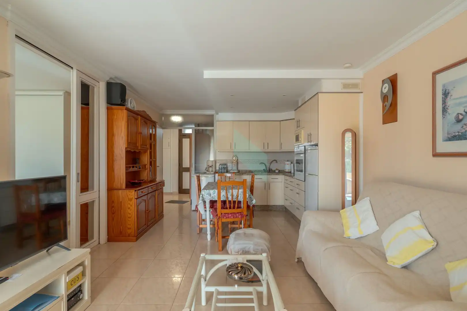 Apartment mit Aufzug zum Verkauf in Diana, imagen 9