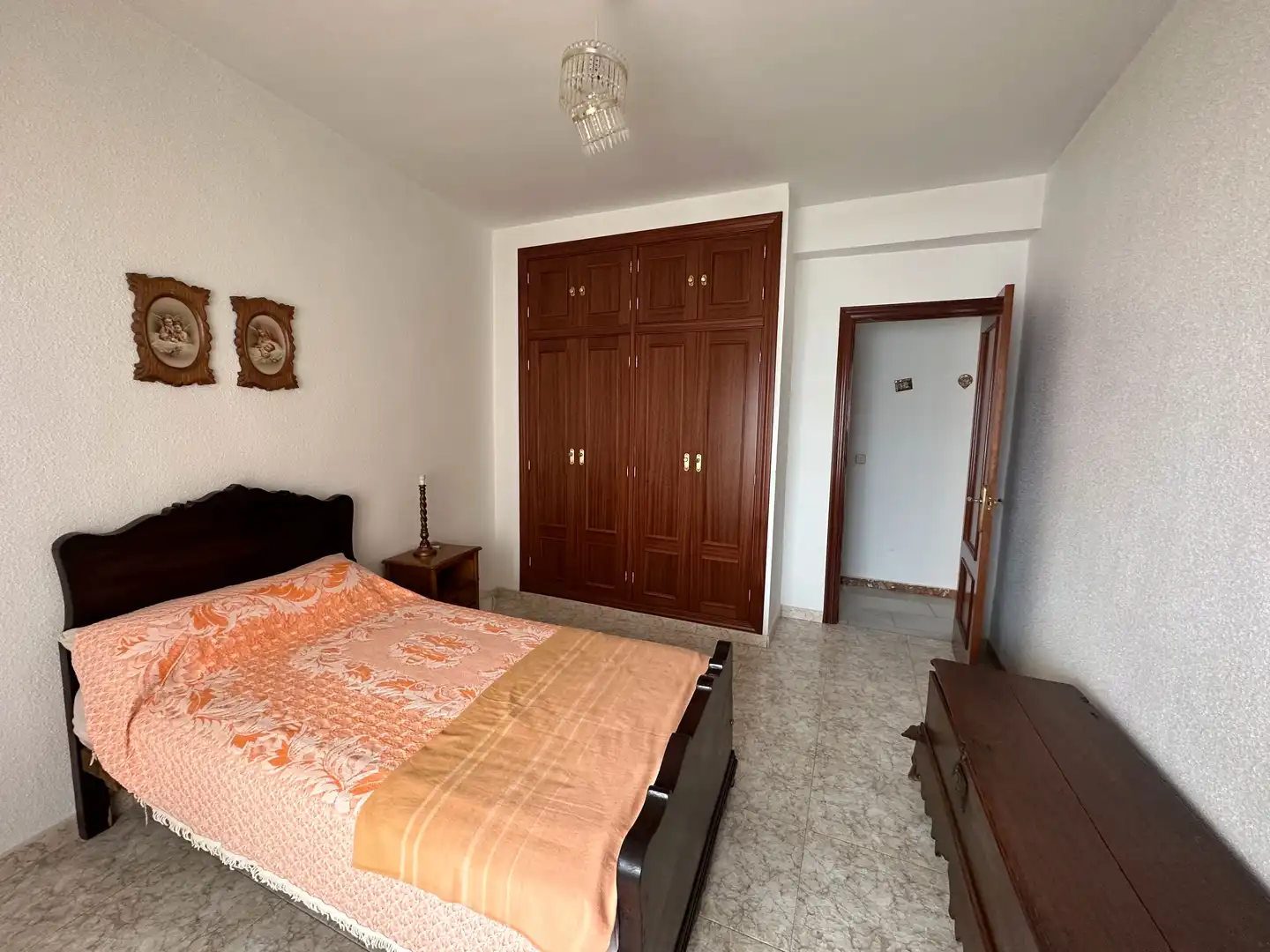Casa o chalet en venta en Calle de San Januario, Sabiote