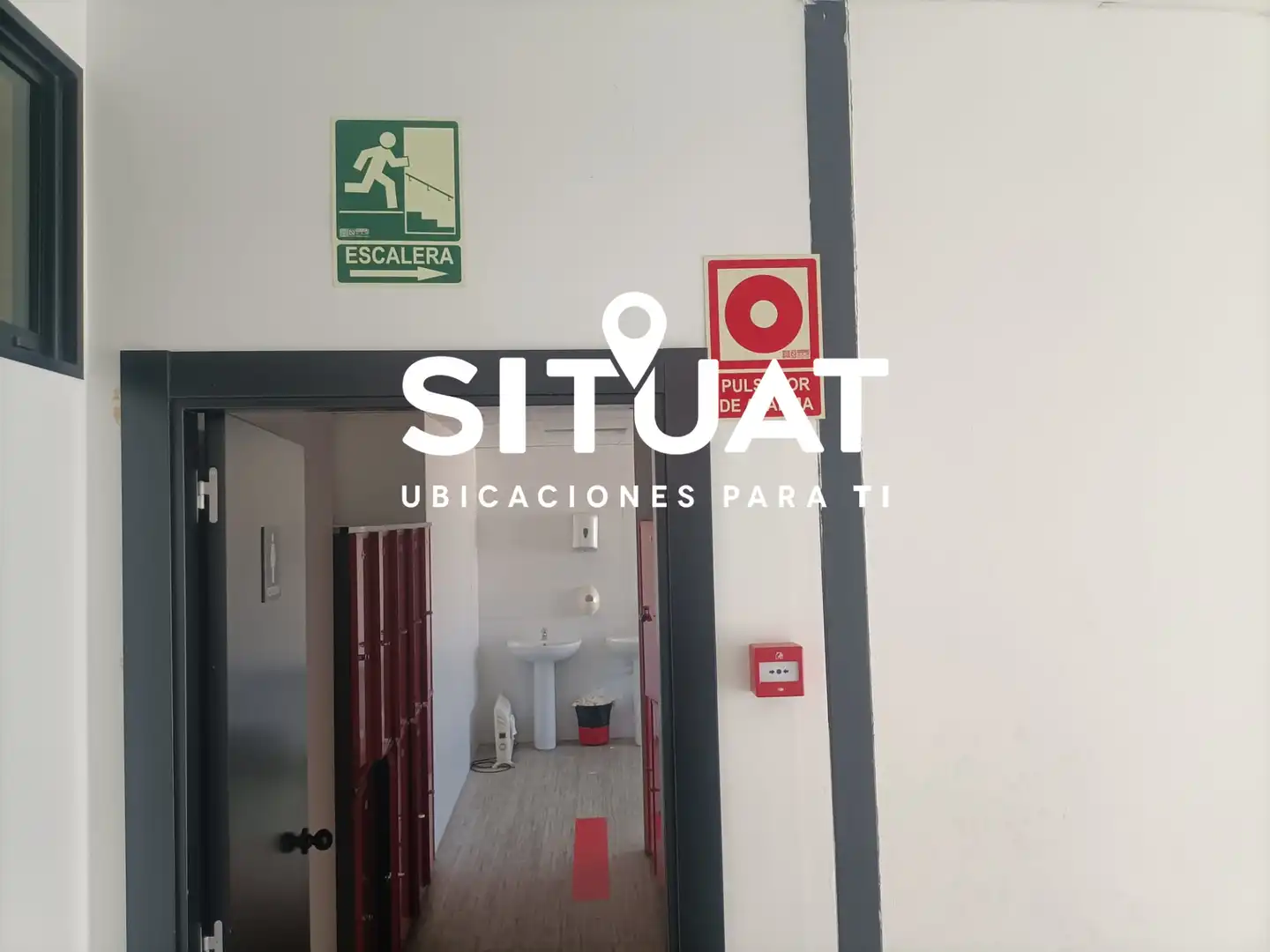 Nau industrial de lloguer a Carrer de la Indústria 3, imagen 21