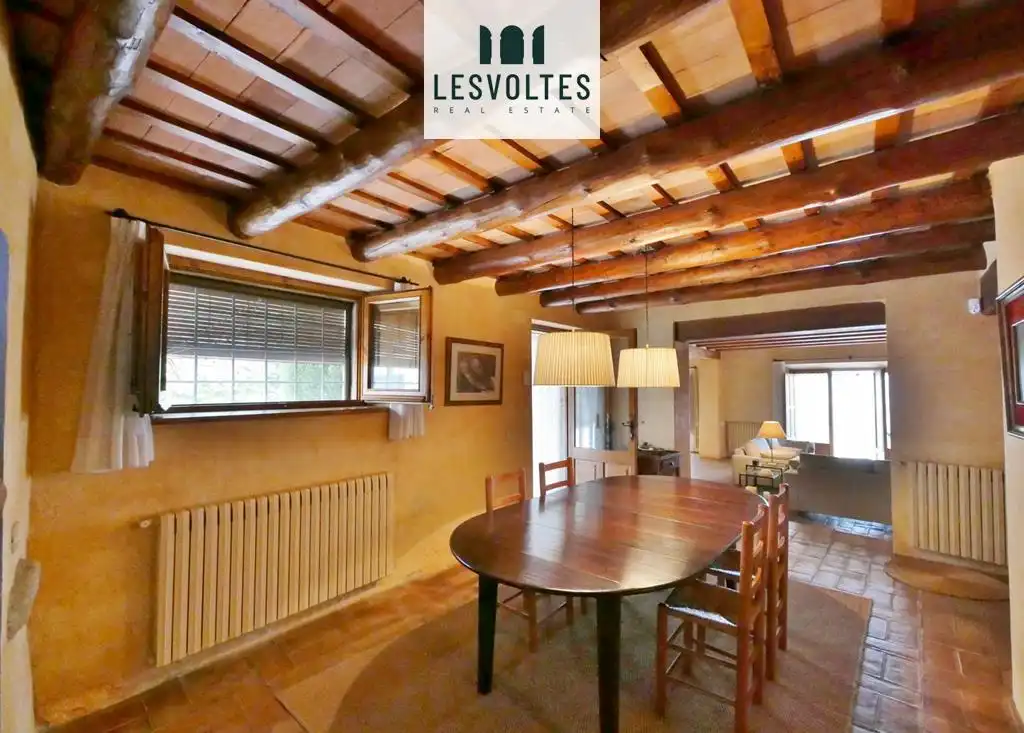 Finca rústica en venda en La Bisbal d'Empordà amb Aire condicionat, Calefacció i Jardí privat