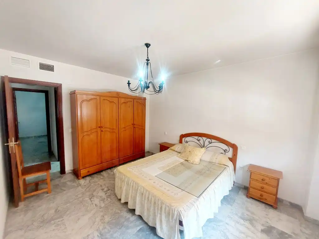 Apartament amb ascensor en venda a Calle Jesus Rincon Jimenez, imagen 8