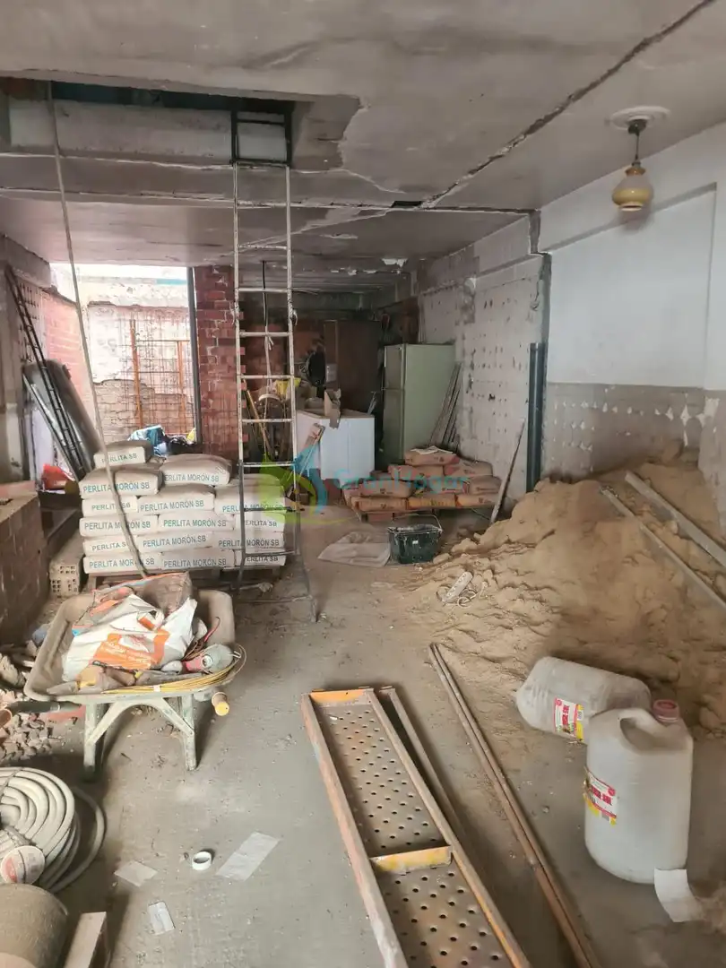 Casa o xalet en venda en Sevilla amb Balcó
