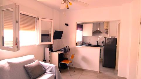 Foto 2 de Apartamento en venta en Calle Urbano Arregui, 4, El Acequión, Alicante
