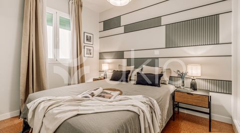 Foto 5 de Apartamento de alquiler en Calle de Fernán González, Ibiza de Madrid, Madrid Capital