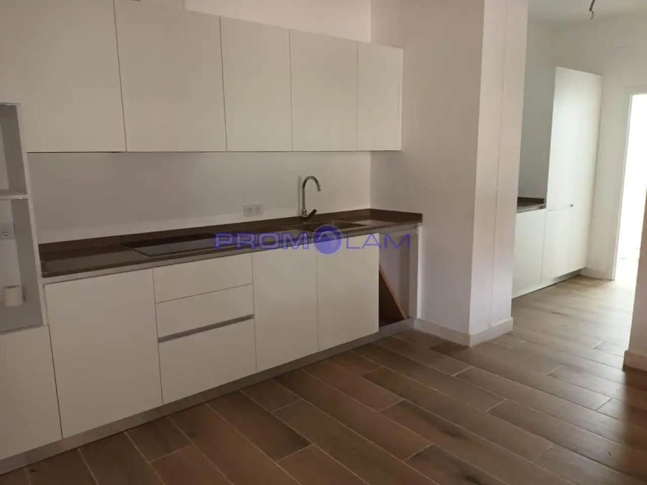 Cocina de Planta baja en venta en Sevilla