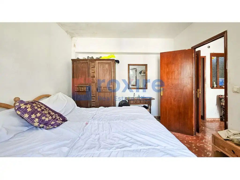 Habitación de Piso en venta en Sant Antoni de Portmany con Lavadora y Balcón