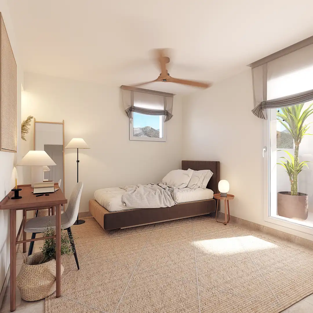 Appartement compact avec ascenseur à vendre à Nueva Andalucía, imagen 14