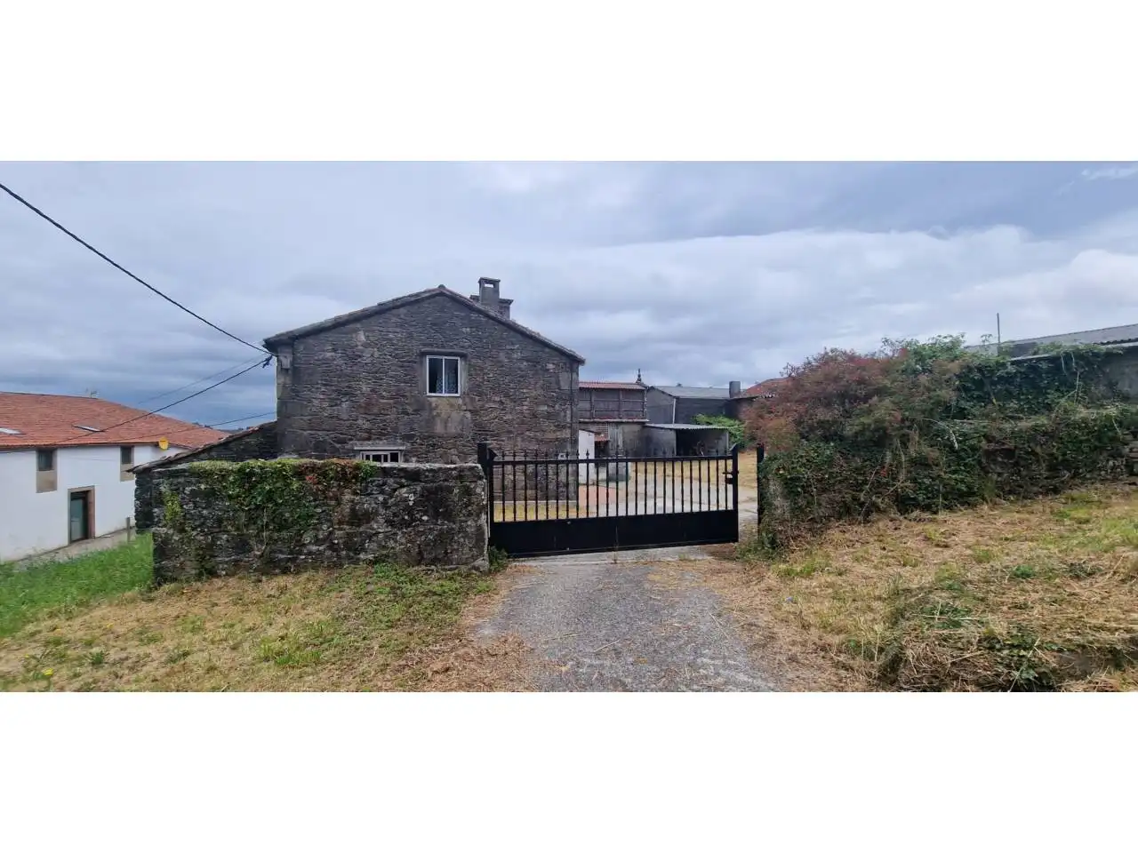 Maison avec jardin à vendre à Calle Vilas 8, imagen 99