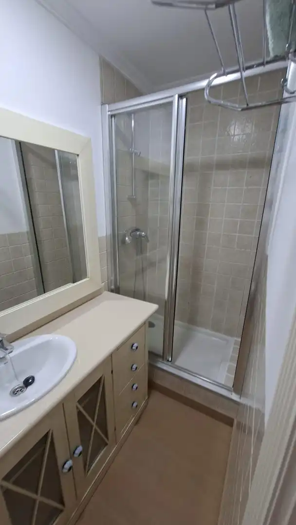 Flat for rent in Calle BUENOS AIRES, 9, Camino de Ronda