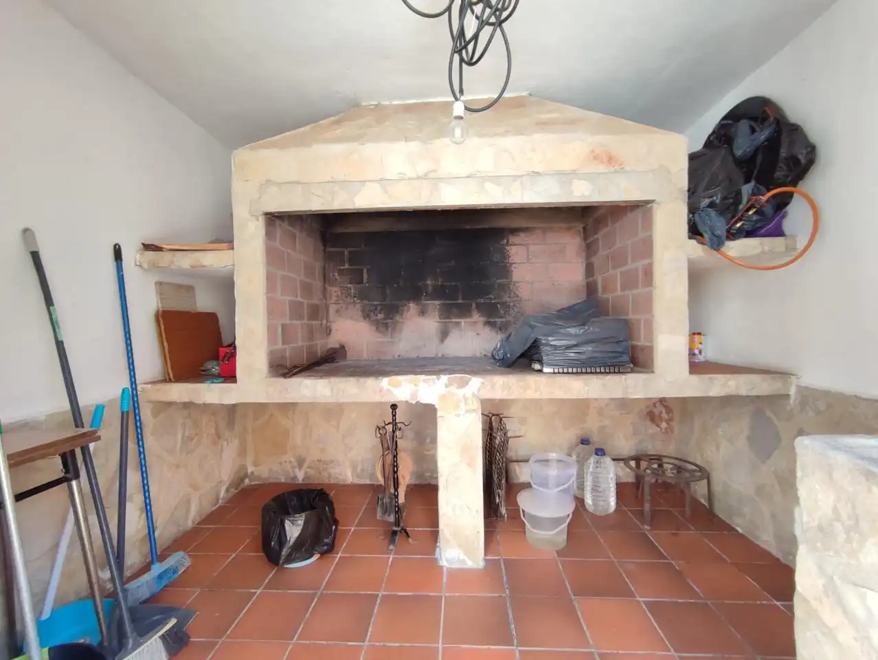 Casa con piscina en venta en Universidad, imagen 12