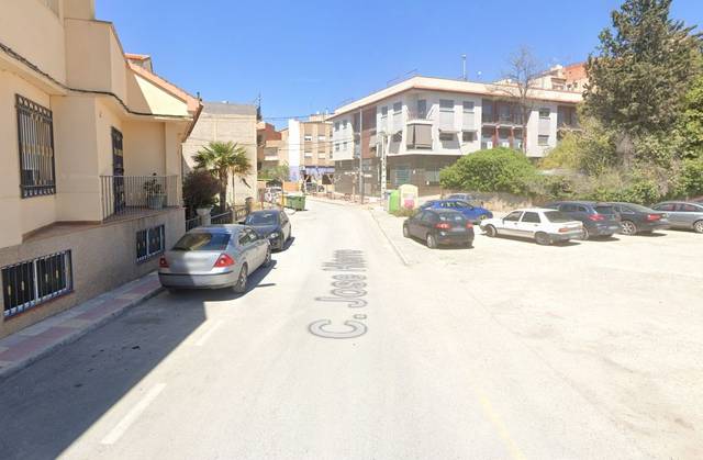 Piso en Venta en Cehegín