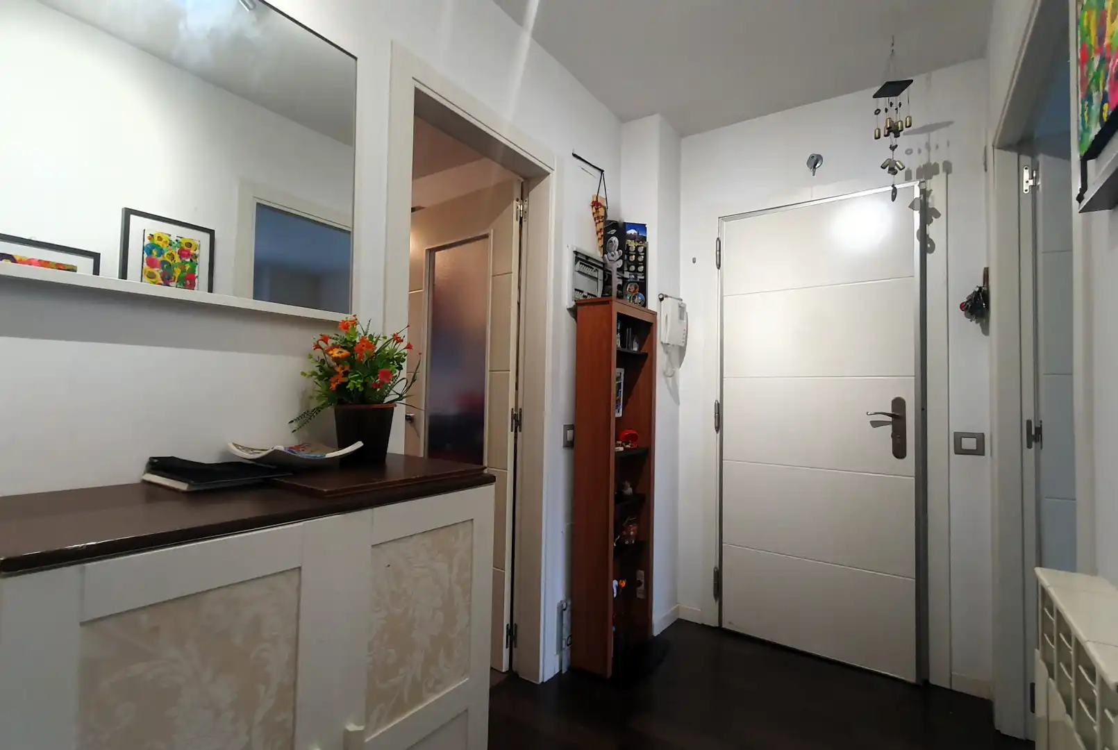Piso en venta en Madrid con Aire acondicionado, Calefacción y Jardín privado