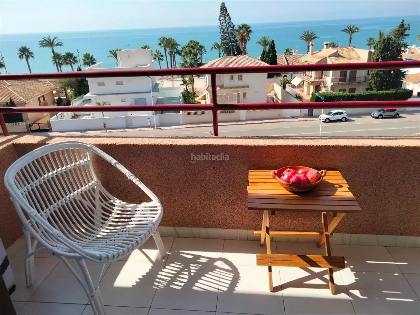 Appartement compact avec ascenseur à louer à Avenida del Castellar 29, imagen 17